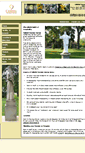 Mobile Screenshot of cabrinicenter.org